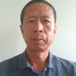 Profile photo of Gengjun
